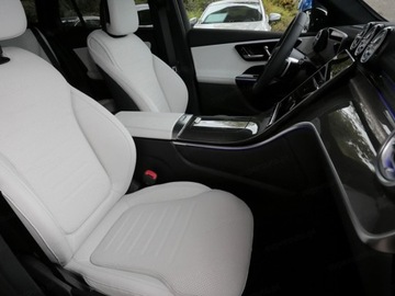 Mercedes GLC C254/X254 2025 MERCEDES-BENZ GLC 300 e 4-Matic AMG Line 2.0 (360KM) 2025, zdjęcie 5
