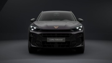 Cupra Terramar 2026 Cupra Terramar Advantage Edition 2.0 TSI 204 KM, zdjęcie 2