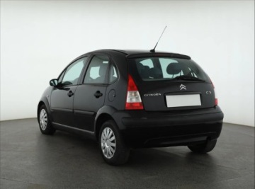 Citroen C3 I 2006 Citroen C3 1.4 i, Klima, zdjęcie 2