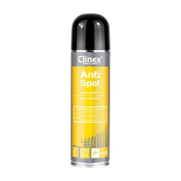 Clinex Anti-Spot 77-613 Odplamiacz naklejek 250 ml
