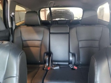 Honda Pilot II 2022 Honda Pilot SE 2022 3.5l 3.5 Benzyna 280KM, zdjęcie 11