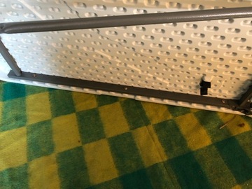 Стол складной COSTWAY 2 AS2780