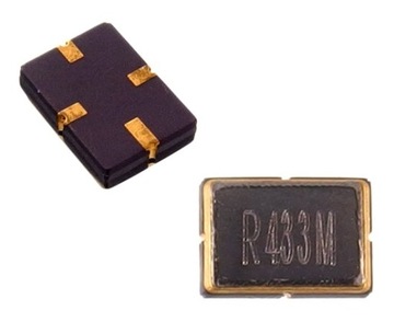 REZONATOR SAW SCQ433,920 433,92MhZ