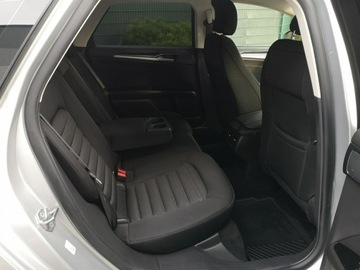 Ford Mondeo V Kombi 2.0 TDCi 150KM 2019 Ford Mondeo 2.0 TDCI 150KM # Klima # Parktronic #, zdjęcie 20