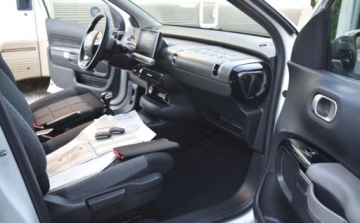 Citroen C4 Cactus Crossover Facelifting 1.2 PureTech 110KM 2019 Citroen C4 Cactus C4 Cactus 1.2 Benz 110KM LIFT, Klima, Tablet, Free Hands, zdjęcie 10