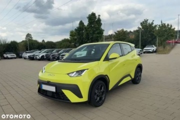 BYD 2026 BYD Dolphin Surf Od reki Atrakcyjne finansowanie Boost Leasing Wynajem, zdjęcie 1