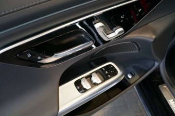 Mercedes Klasa E W214 2023 Mercedes-Benz Klasa E Krajowy Bezwyp Gwarancja Diesel197Elektryk129KM Head, zdjęcie 34