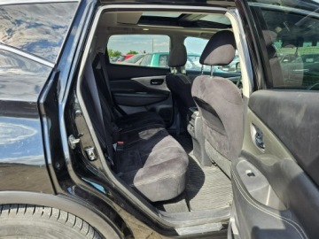 Nissan Murano II 2016 Nissan Murano 3,5 benzyna 260KM automat 4x4, zdjęcie 6