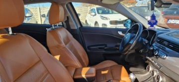 Alfa Romeo Giulietta Nuova II Hatchback 5d 1.6 JTD 16v 105KM 2011 Alfa Romeo Giulietta Jeden Właściciel, zdjęcie 28