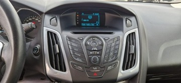 Ford Focus III Hatchback 5d facelifting 1.6 TDCi 115KM 2014 Ford Focus Jeden Właściciel Super Stan 1.6 TDCi, zdjęcie 23