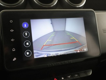 Dacia Duster II SUV Facelifting 1.0 TCe LPG 100KM 2022 Dacia Duster Kamera, Navi, Aut.klima, bluetooth, zdjęcie 23