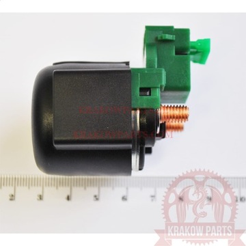 Реле стартера Kymco MXU 400/500 UXV 700