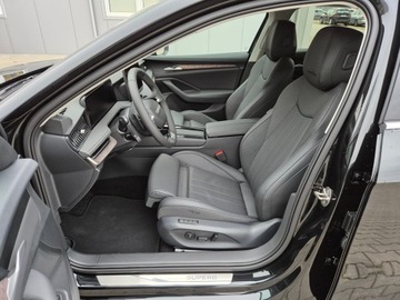 Skoda Superb IV Liftback 2.0 TSI 204KM 2025 Skoda Superb L&amp;K 2.0 TSI 204KM , auto z placu, zdjęcie 15