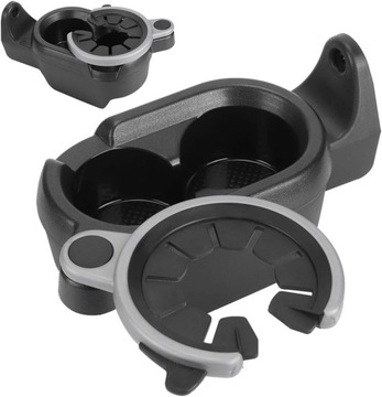 Подстаканник для Smart Fortwo 451 Cup Holder A4518100370