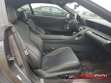 Lexus LC 2023 Lexus LC _500_RWD_V8_5.0 L_471 km_2023r 5.0 Benzyna 471KM, zdjęcie 8