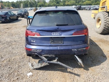 Audi Q5 II 2024 Audi Q5 Premium Plus 45 2024 2.0l 2.0 Benzyna 261KM, zdjęcie 2