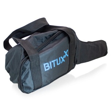Закрытый пакет Bituxx 60 см х 15 см
