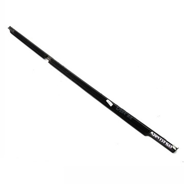 Mercedes W204 Накладка на заднее правое стекло двери