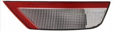 LAMPA COFANIA PRAWA: ECOSPORT 09/2011 -