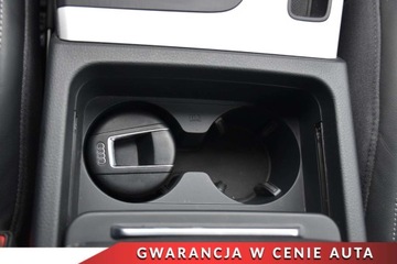 Audi Q5 II SUV 2.0 TFSI 252KM 2017 Audi Q5 Czarna-Pol-Skora NaviKamera Asystenty Full-Led-Matrix Klimatronic, zdjęcie 18