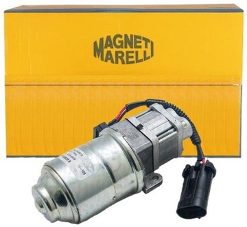 НАСОС (SELESPEED) Magneti Marelli 023000029010 Клапан в сборе, шт.