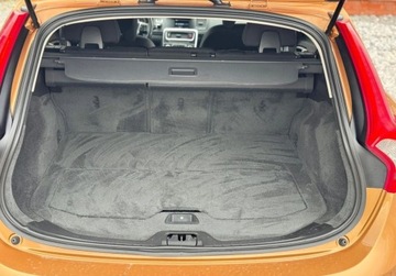 Volvo V60 I Kombi 2.0 D3 163KM 2010 Volvo V60 D3 5cyl 163KM Automat bixenon polskory PDC Navi 2.0 Diesel, zdjęcie 33