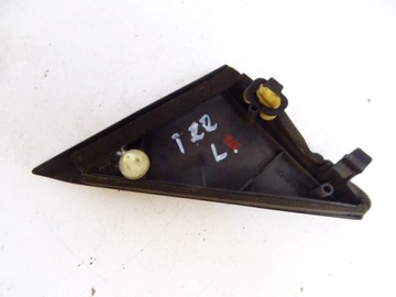 AVENSIS T22 97-03 TROJŮHELNÍK KRYT ZRCÁTKO LEVÝ