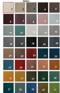 Скандинавский комплект, комплект для отдыха GLORIA 3+2+1