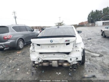 BMW Seria 5 G30-G31 2019 BMW M5 Competition 2019 4.4l 4.4 Benzyna 617KM, zdjęcie 3