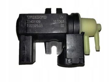 ZAWÓR ZAWOREK TURBO VOLVO XC60 2 70232503 70232506