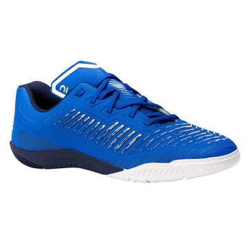 Buty Halowe Mecz Halówki Sportowe Piłka Nożna Męskie Halowe w nogę Nogi 41