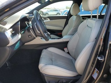  Genesis G70 Base 2023 2.0l 2.0 Benzyna 252KM, zdjęcie 7