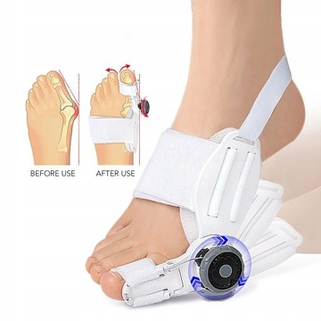 КОРРЕКТОР HALLUX, HALLUX BRACE