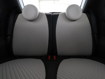 Fiat 500 II 2021 Fiat 500 1.0 MHEV Dolcevita Lunare Panorama, zdjęcie 17