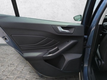 Ford Focus IV Hatchback 1.0 EcoBoost 125KM 2019 Ford Focus 1.0 Eco Boost, serwisowany, I właścicie, zdjęcie 22