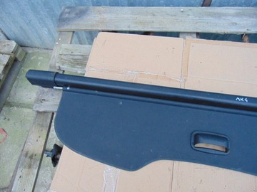 КАТОК БАГАЖНИКА РОЛИК FORD MONDEO MK4 COMBI