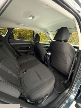 Hyundai Tucson IV 2022 Hyundai Tucson 1.6 Hybryda 180KM 2022r Dostawa pod dom!, zdjęcie 12