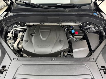 Volvo XC90 II SUV 2.0 D5 235KM 2017 Volvo XC 90 D5 AWD Inscription / Bowers&amp;Wilkins /, zdjęcie 19