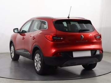 Renault Kadjar Crossover 1.2 Energy TCe 130KM 2015 Renault Kadjar 1.2 TCe, Salon Polska, Serwis ASO, zdjęcie 3