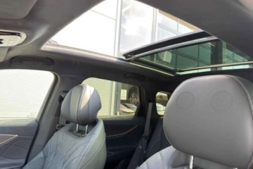Jaecoo 2025 Jaecoo 8 Kamera 540 CarPlay Funkcja Masazu Wentylowane Fotele Leasing, zdjęcie 24