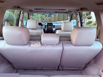 Toyota Land Cruiser IV 3.0 D-4D 163KM 2005 Toyota Land Cruiser 3.0 D Sol 163KM 2005r bezwypadkowy, zdjęcie 18