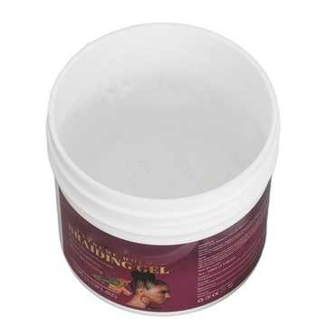 3 шт. 100г. Гель для заплетения дредов. Гелевой блок.