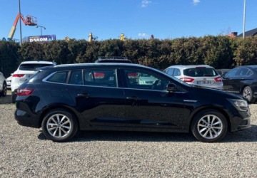 Renault Megane IV Grandtour 1.5 dCi 110KM 2017 Renault Megane GWARANCJA 1.5 Diesel 110KM, zdjęcie 5