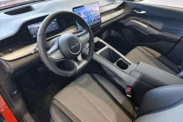 BYD 2026 BYD Dolphin Najbogatsza Wersja Kamery 360 V2L HUD Zasieg EV do 150km, zdjęcie 11