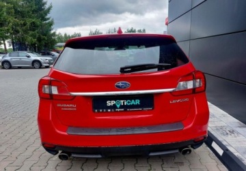 Subaru Levorg Kombi 1.6 GT 170KM 2015 Subaru Levorg 1.6 GT-S Sport CVT Od RiA 1.6 Benzyna 170KM, zdjęcie 3