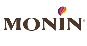 Syrop do kawy MONIN CHOCOLATE COOKIE 250ml