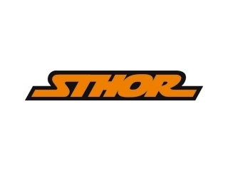СВЕРЛО УНИВЕРСАЛЬНОЕ STHOR 8 ММ ШЕСТИГР. 21690
