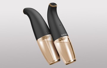 GESKE NAWILŻACZ DO TWARZY 8W1 APLIKACJA OCZYSZCZA REDUKUJE ZACZERWIENIENIA