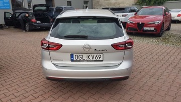 Opel Insignia II Sports Tourer 1.6 CDTI 136KM 2018 OPEL Insignia 1.6 CDTI Sports Tourer, zdjęcie 4