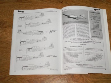 Model Fan 4/2002 - Ежемесячный журнал о моделировании